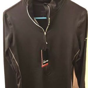 Women’s Nike pro sz M
